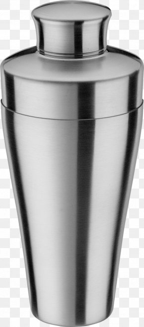 Cocktail - Cocktail Shakers Solingen Mixing Glass Jigger PNG
