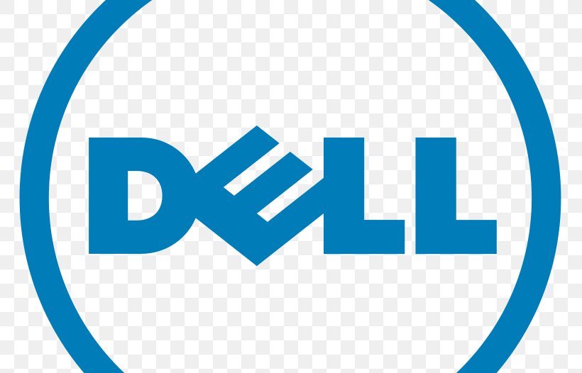 Dell Logo Sponsor Hewlett-Packard Organization, PNG, 766x526px, Dell, Alert Logic, Area, Blue, Brand Download Free