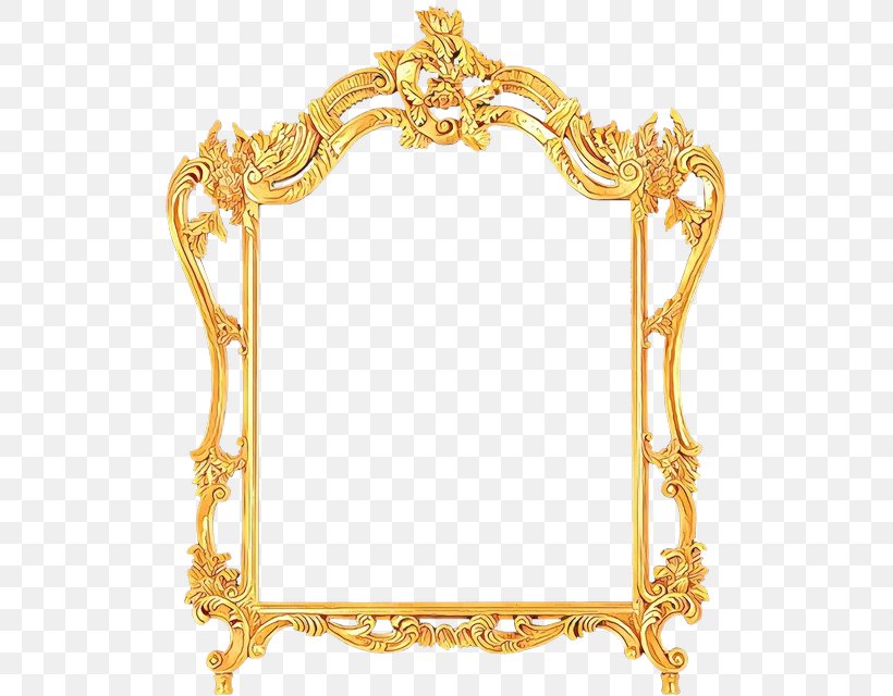 Graphic Design Frame, PNG, 519x640px, Drawing, Interior Design, Metal, Mirror, Picture Frame Download Free