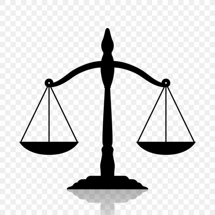 Lawyer Court Law Firm Advocate, PNG, 1024x1024px, Lawyer, Advocate, Balance, Bill, Black And White Download Free