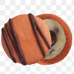 Cookie Dough - Macaron Macaroon Biscuits Cookie Dough Baked By Melissa PNG