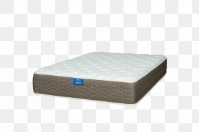 Mattress - Mattress Bed Frame Box-spring Bedding PNG