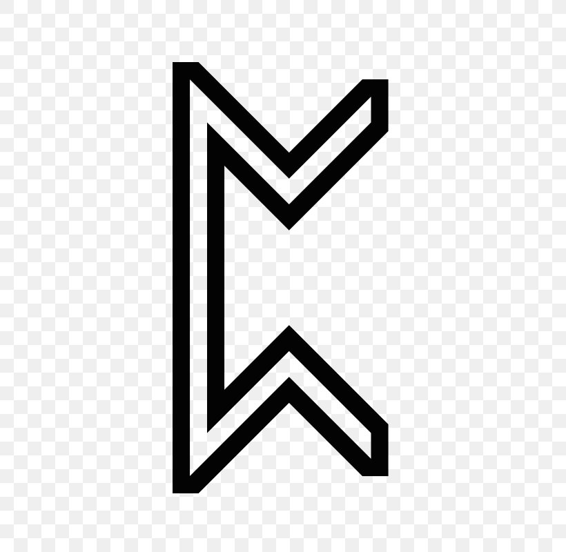 Peorð Runestone Symbol Brand, PNG, 600x800px, Runes, Area, Black, Black And White, Brand Download Free