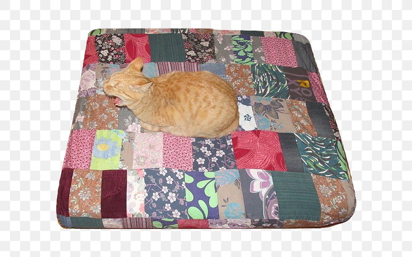 Place Mats Cat Quilt Rectangle Patchwork, PNG, 600x512px, Place Mats, Cat, Google Play, Linens, Material Download Free