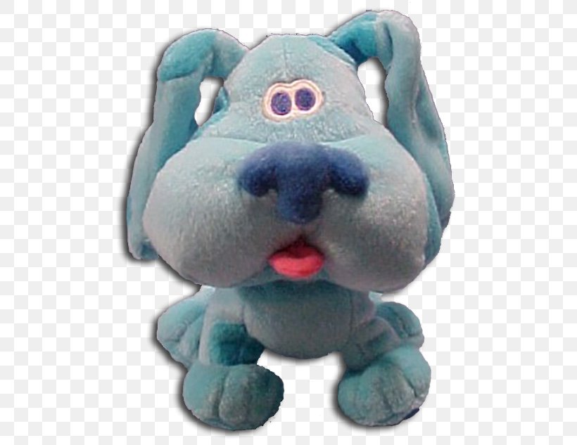 Plush Stuffed Animals & Cuddly Toys Doll Nick Jr., PNG, 500x633px, Plush, Blue, Cutout Animation, Doll, Material Download Free