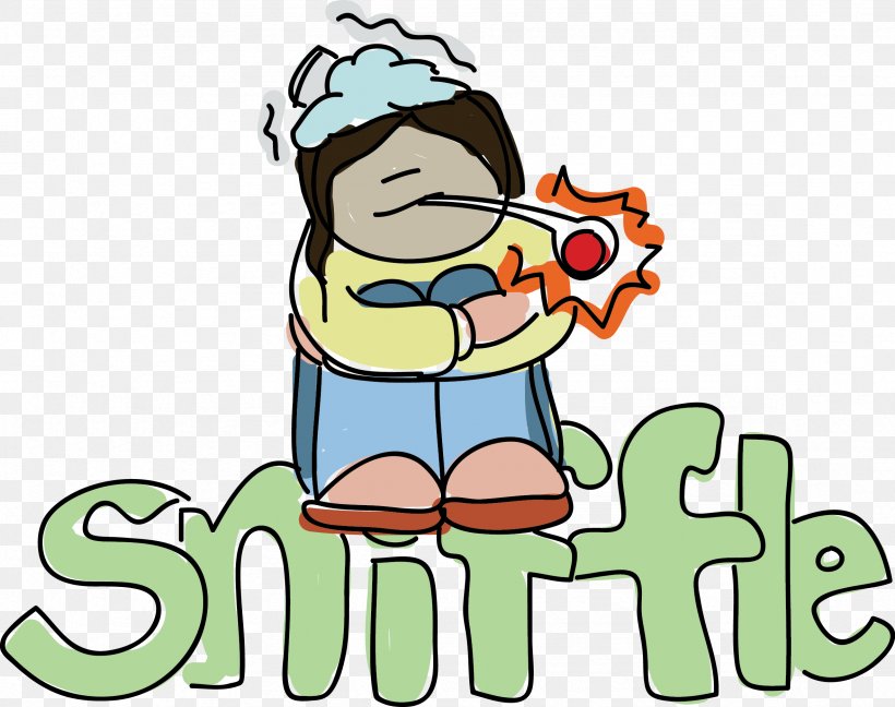 Sinusitis Sniffle Infection Influenza Sneeze, PNG, 2361x1867px, Sinusitis, Area, Artwork, Canine Influenza, Common Cold Download Free