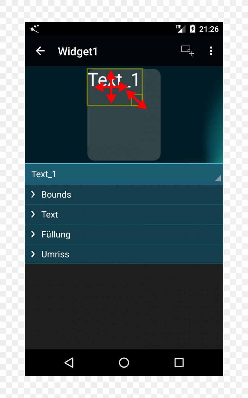 Software Widget Feature Phone Screenshot Smartphone Text, PNG, 900x1440px, Software Widget, Brand, Feature Phone, Gadget, Minute Download Free