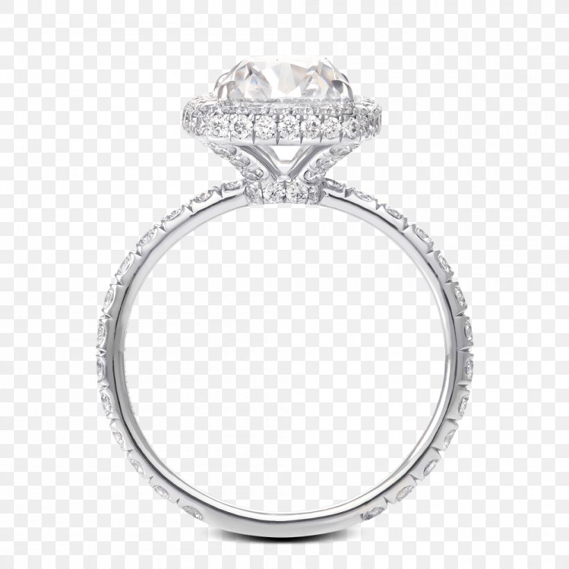 Wedding Ring Body Jewellery Silver, PNG, 1000x1000px, Ring, Body Jewellery, Body Jewelry, Diamond, Gemstone Download Free