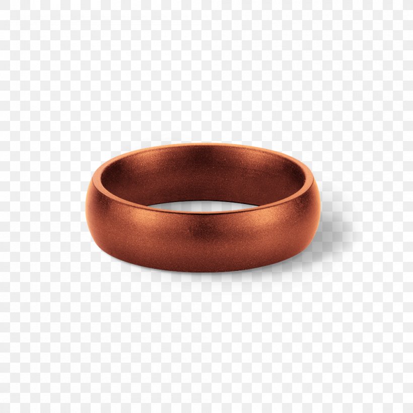 Wedding Ring Metal QALO Copper, PNG, 1000x1000px, Wedding Ring, Bangle, Clothing Accessories, Copper, Fashion Accessory Download Free