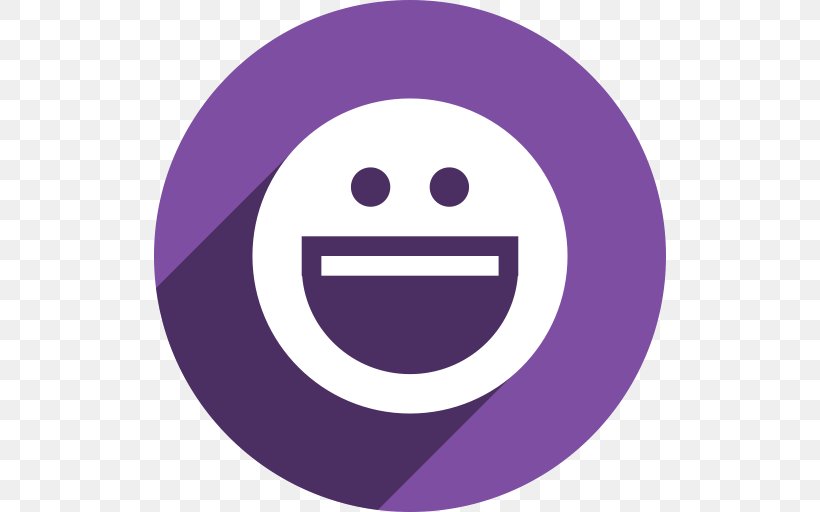 Yahoo! Messenger Email, PNG, 512x512px, Yahoo Messenger, Csssprites, Email, Emoticon, Facial Expression Download Free