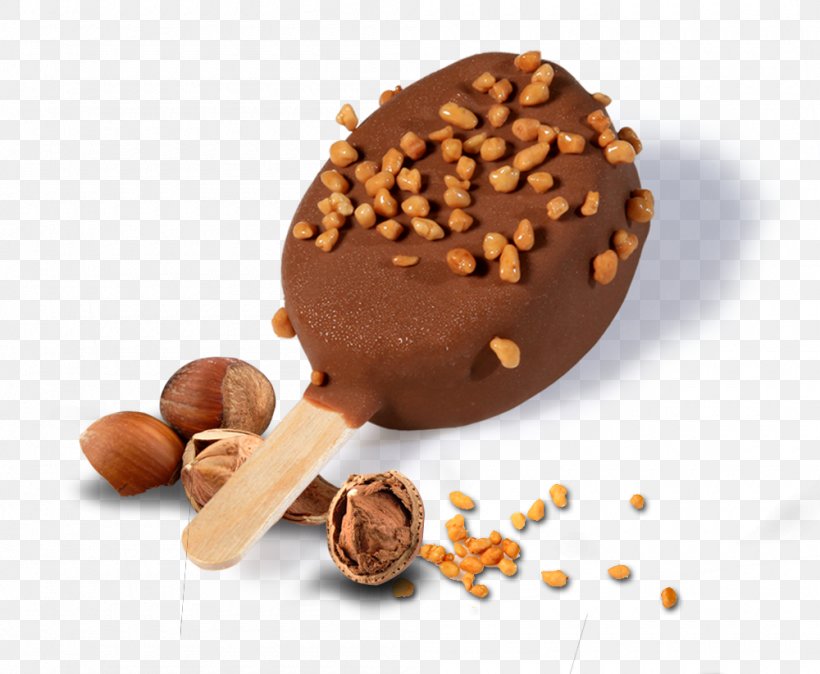 Chocolate-coated Peanut Chocolate Truffle Praline Ice Cream Bonbon, PNG, 1000x823px, Chocolatecoated Peanut, Bonbon, Caramelization, Chocolate, Chocolate Balls Download Free