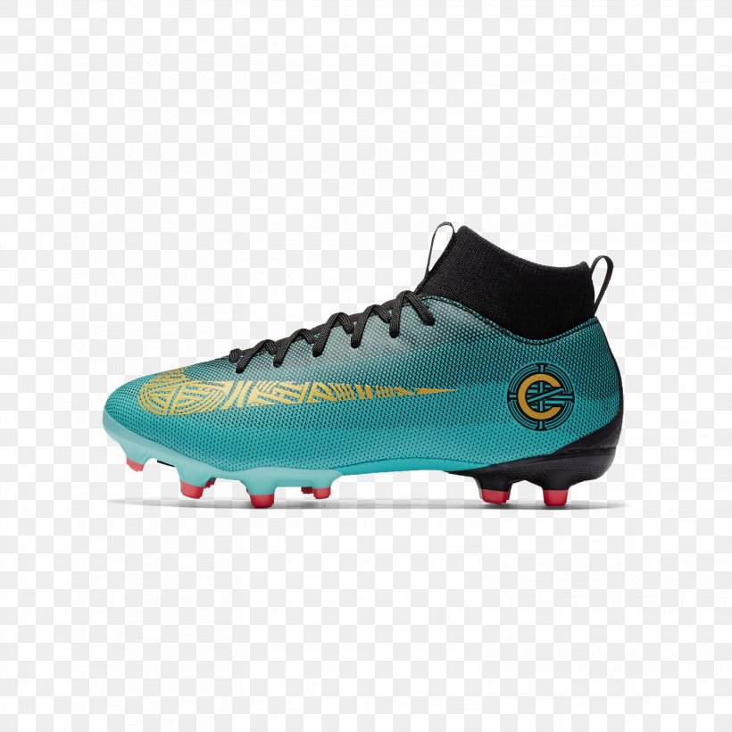 Cleat Football Boot Nike Mercurial Vapor, PNG, 3144x3144px, Cleat, Aqua, Athletic Shoe, Boot, Clothing Download Free