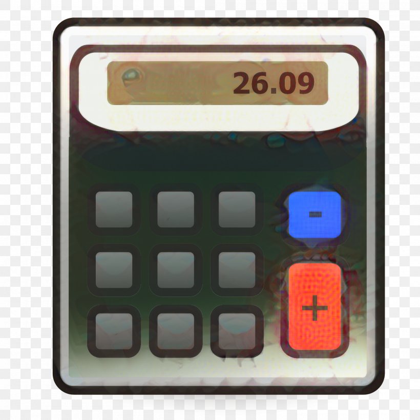 Clip Art Image, PNG, 2000x2000px, Calculator, Computer, Computer Software, Electronic Device, Games Download Free