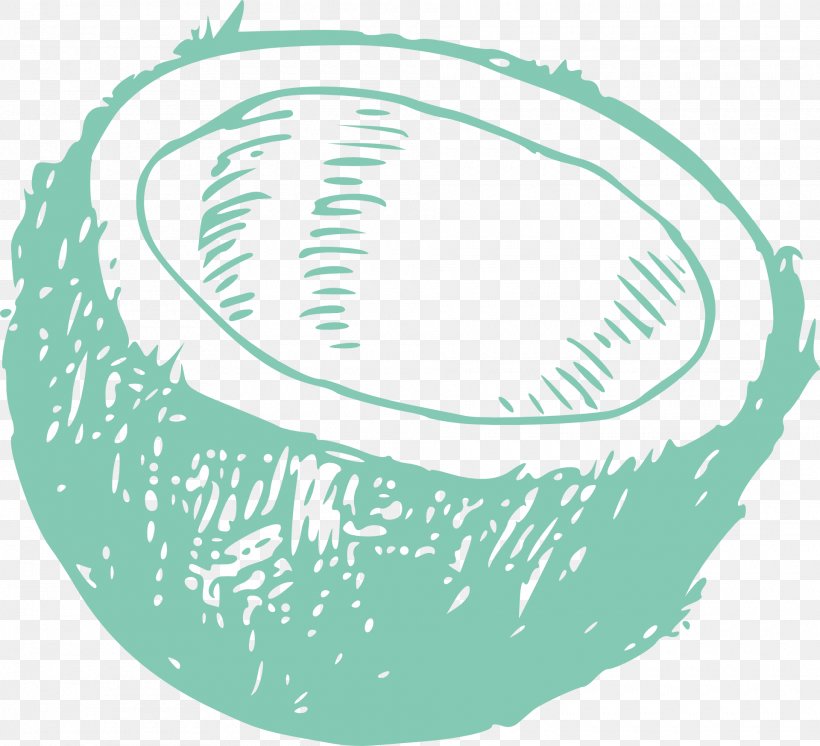 Coconut Arecaceae Clip Art, PNG, 1920x1747px, Coconut, Aqua, Arecaceae, Drawing, Free Content Download Free