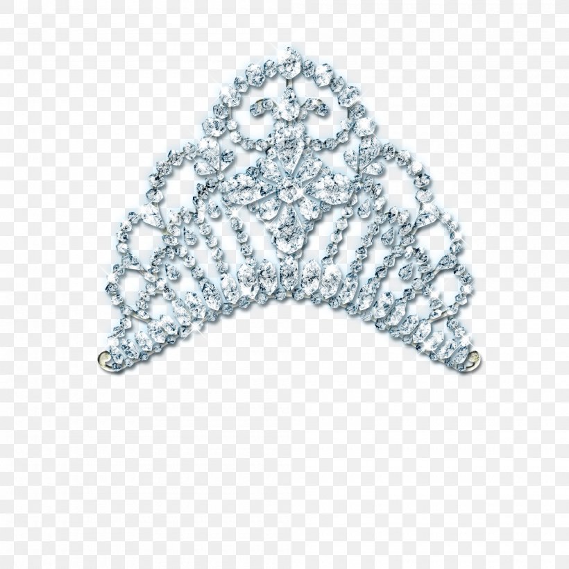 Crown Diamond Tiara Clip Art, PNG, 2000x2000px, Crown, Body Jewelry, Diamond, Diamond Tiara, Gemstone Download Free