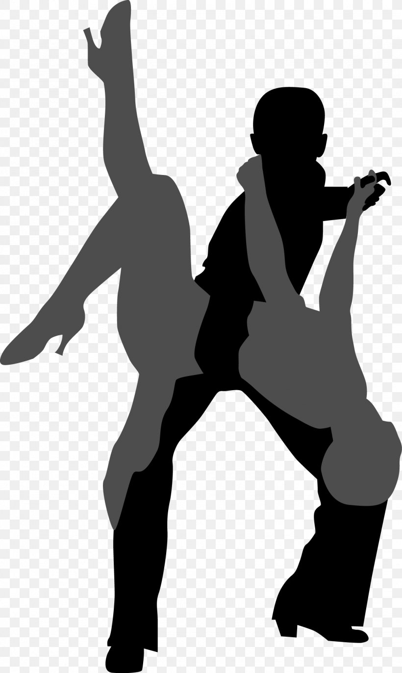 Dance Silhouette Shadow, PNG, 1449x2427px, Dance, Ballroom Dance, Black And White, Cartoon, Drawing Download Free