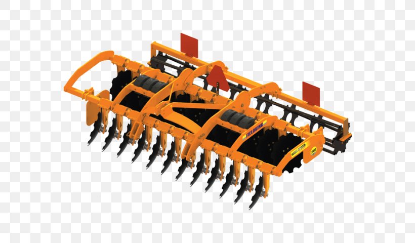 Disc Harrow Agricultural Machinery FIELDKING H.O & UNIT -2 Agriculture, PNG, 598x480px, Disc Harrow, Agricultural Machinery, Agriculture, Cultivator, Drag Harrow Download Free
