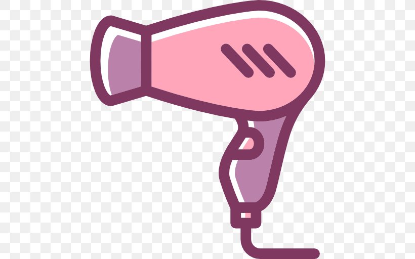 Hair Dryers Hairdresser Beauty Parlour, PNG, 512x512px, Hair Dryers, Barber, Beauty Parlour, Clothes Dryer, Hair Download Free