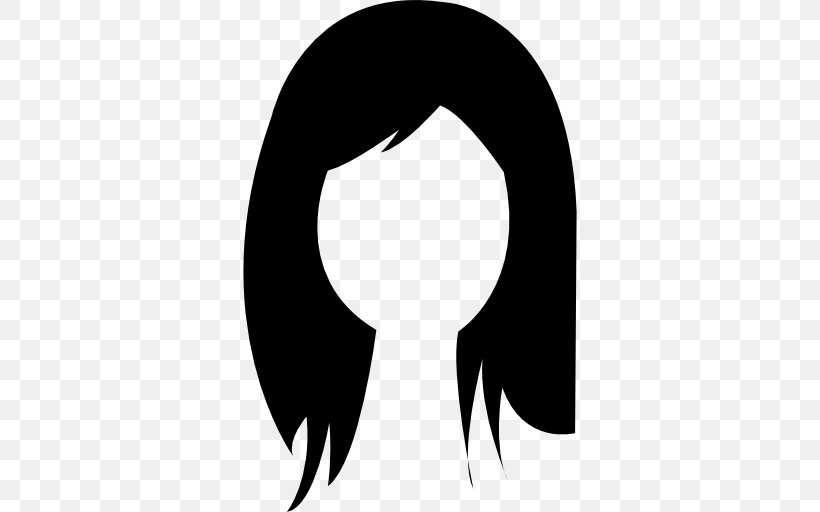 Hair Transplantation Human Body Hair Iron Long Hair, PNG, 512x512px, Hair, Black, Black And White, Black Hair, Body Hair Download Free