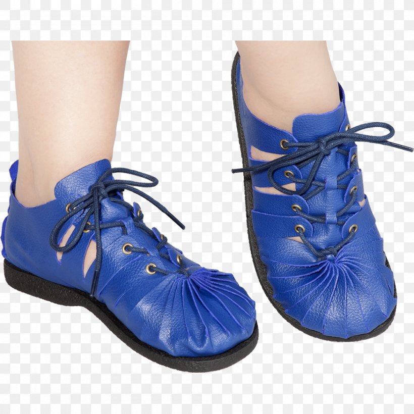 High-heeled Shoe Sandal Boot Royal Blue, PNG, 1000x1000px, Shoe, Blue, Boot, Cobalt Blue, Electric Blue Download Free