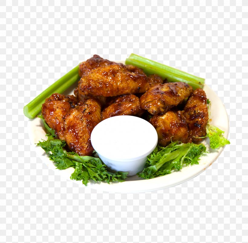 Karaage Fried Chicken Puget Sound Pizza Barbecue Sauce Marinara Sauce, PNG, 1438x1410px, Karaage, Animal Source Foods, Barbecue Sauce, Blue Cheese Dressing, Cheese Download Free