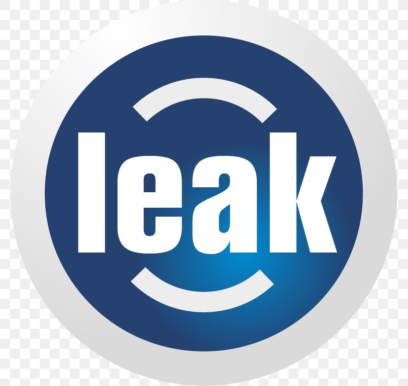 Leak Logo Video PeekYou, PNG, 777x775px, Leak, Area, Brand, Information, Logo Download Free
