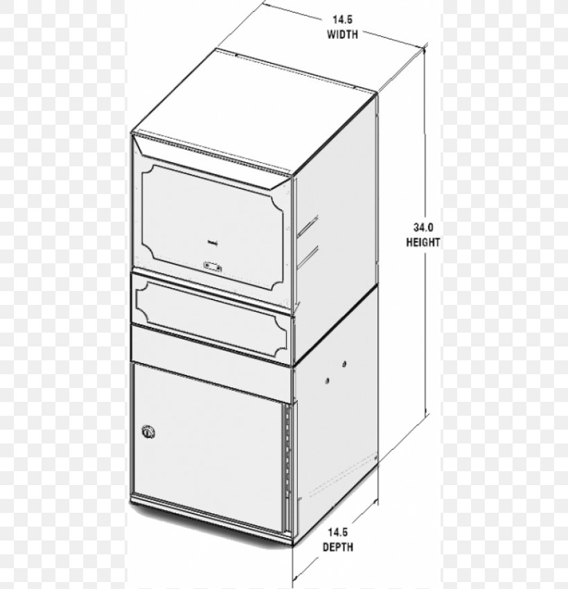 Mail Parcel Delivery File Cabinets Drawer, PNG, 700x850px, Mail, Com, Delivery, Drawer, File Cabinets Download Free