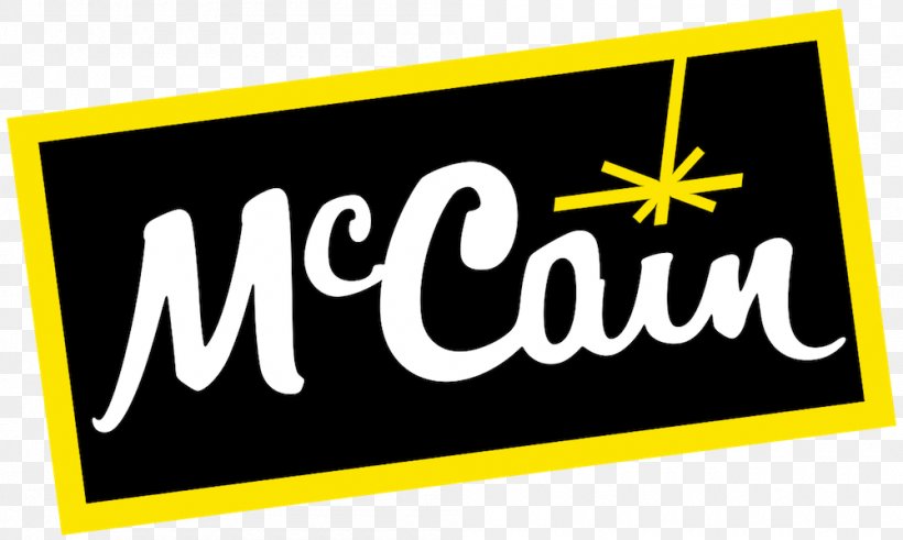 McCain Foods French Fries Business Hash Browns Florenceville, PNG, 1000x600px, Mccain Foods, Area, Banner, Brand, Business Download Free