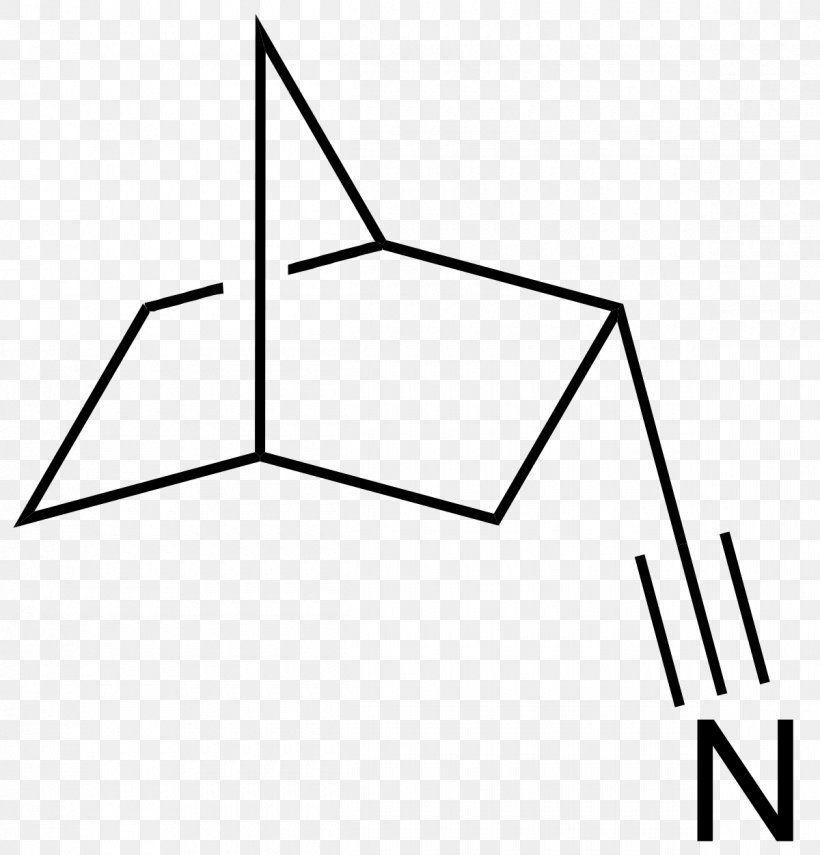 Norbornene Norbornane Bicyclic Molecule Terpene Borneol, PNG, 1200x1252px, Norbornene, Alcohol, Area, Bicyclic Molecule, Black Download Free