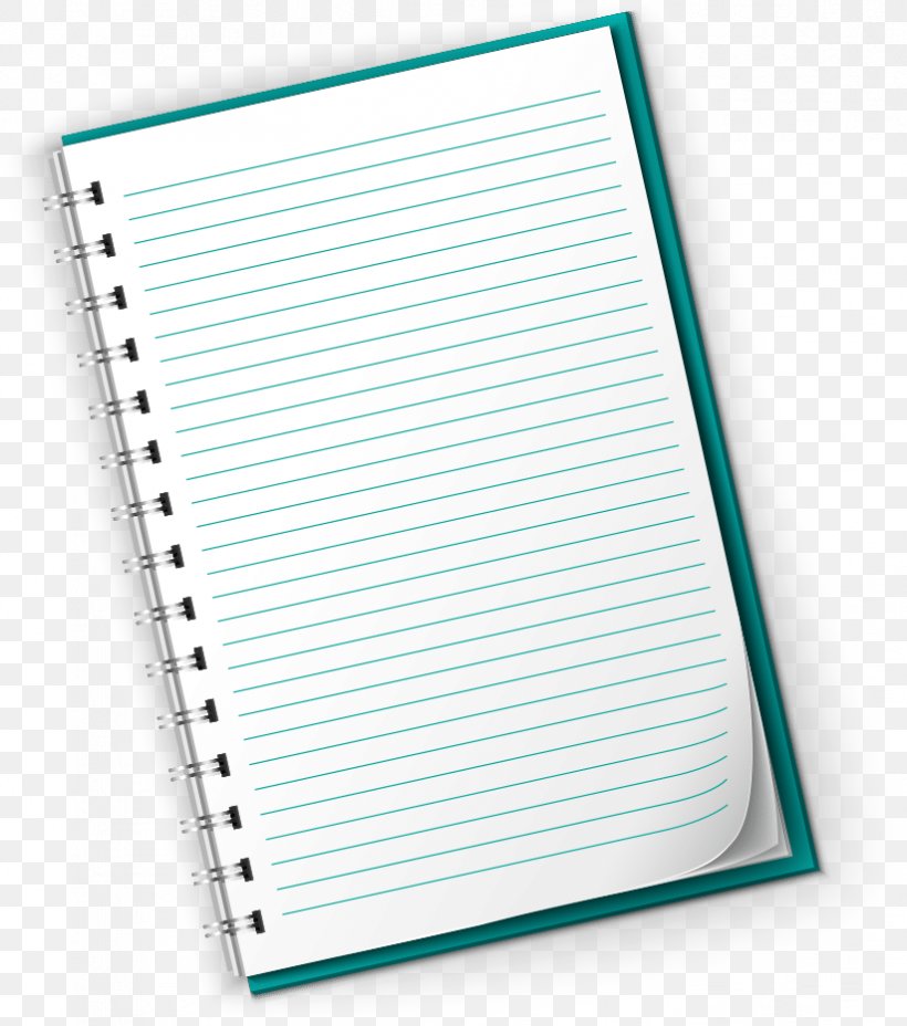 Paper Notebook, PNG, 823x932px, Paper, Material, Notebook, Paper Product Download Free