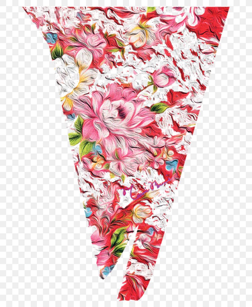 Petal Floral Design Clothing Textile Cut Flowers, PNG, 735x1000px, Petal, Clothing, Cut Flowers, Floral Design, Flower Download Free