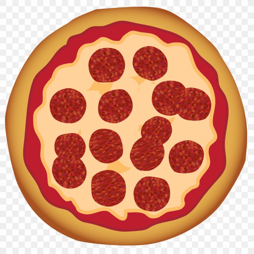 Pizza Fast Food Clip Art, PNG, 999x999px, Pizza, Cuisine, Dish, Fast Food, Fast Food Restaurant Download Free