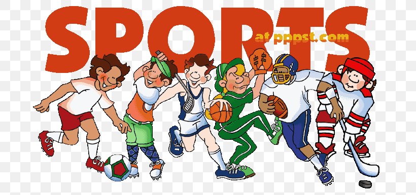Team Sport Football Player Sports Game, PNG, 709x385px, Sport, Art, Ball, Baseball, Cartoon Download Free