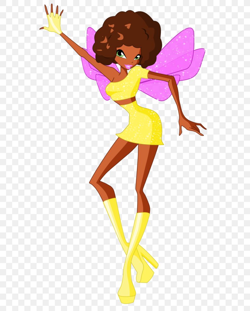 Aisha Magic Fairy Sirenix, PNG, 786x1017px, Watercolor, Cartoon, Flower, Frame, Heart Download Free