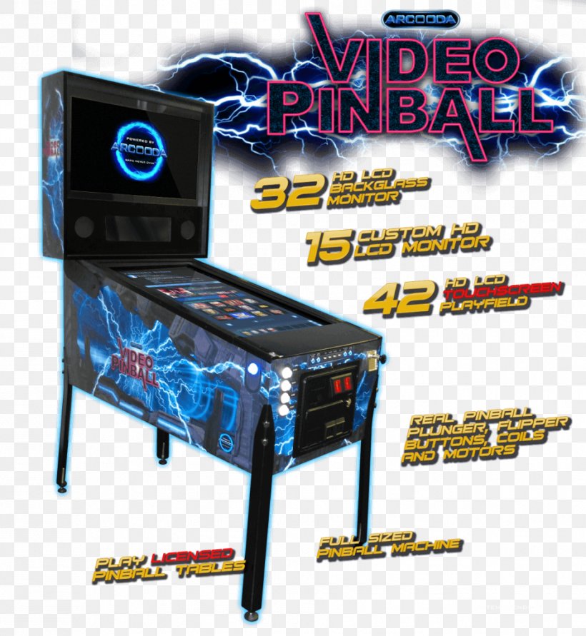Arcade Game Pro Pinball: Timeshock! Video Pinball The Pinball Arcade Visual Pinball, PNG, 942x1024px, Arcade Game, Electronic Device, Entertainment, Farsight Studios, Game Download Free