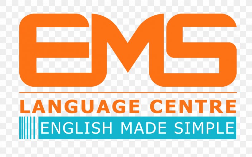 EMS Language Centre Logo Institute Brand, PNG, 1365x852px, Ems Language Centre, Area, Brand, English Language, Express Mail Download Free