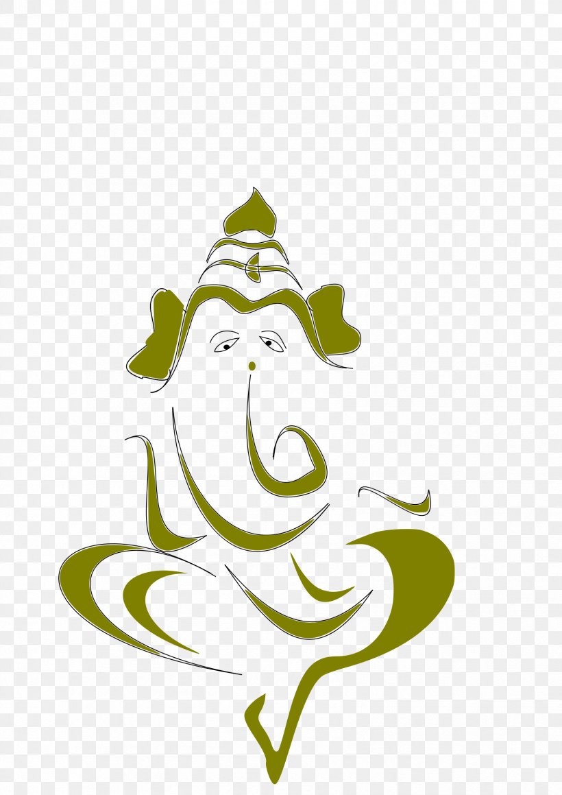 Ganesha Clip Art, PNG, 1697x2400px, Ganesha, Artwork, Blog, Branch, Fictional Character Download Free