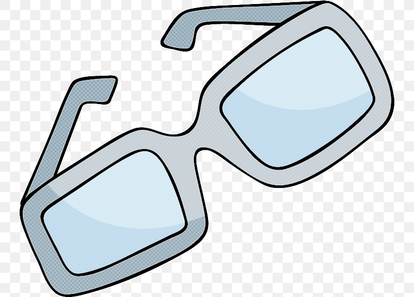 Glasses, PNG, 743x588px, Eyewear, Auto Part, Automotive Mirror, Automotive Sideview Mirror, Glasses Download Free