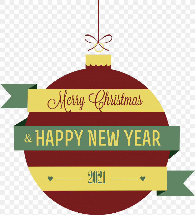 Happy New Year 2021 2021 New Year, PNG, 2721x3000px, 2021 New Year, Happy New Year 2021, Christmas Day, Christmas Ornament, Christmas Tree Download Free