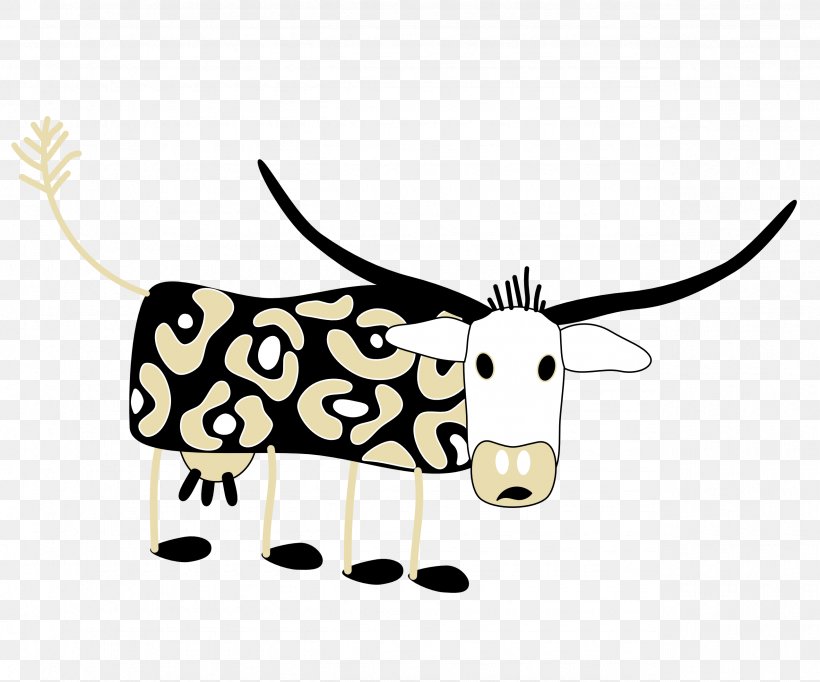 Holstein Friesian Cattle Highland Cattle Water Buffalo Calf, PNG, 2555x2127px, Holstein Friesian Cattle, Art, Bull, Calf, Cartoon Download Free