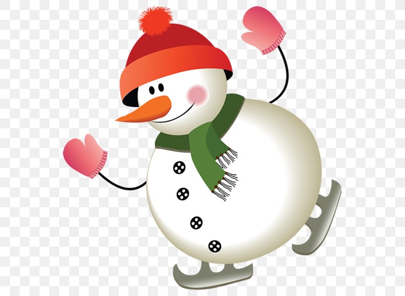 Snowman Christmas Clip Art, PNG, 600x600px, Snowman, Artwork, Beak, Bird, Cartoon Download Free