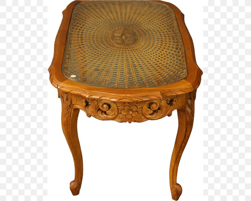 Table Napoleon III Style Wood Stain Chair, PNG, 509x658px, Table, Antique, Chair, End Table, Furniture Download Free