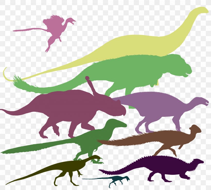 Tyrannosaurus Stegosaurus Massospondylus Giraffatitan Edmontosaurus, PNG, 2000x1800px, Tyrannosaurus, Allosaurus, Argentinosaurus, Carnivoran, Dinosaur Download Free