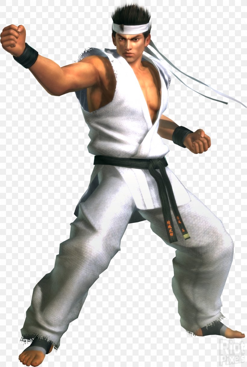 Virtua Fighter 5 Dead Or Alive 5 Last Round Virtua Fighter 2, PNG, 1453x2160px, Virtua Fighter, Action Figure, Arcade Game, Character, Costume Download Free