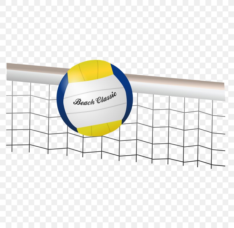 Beach Volleyball Volleyball Net Clip Art, PNG, 800x800px, Volleyball, Area, Ball, Beach Ball, Beach Volleyball Download Free