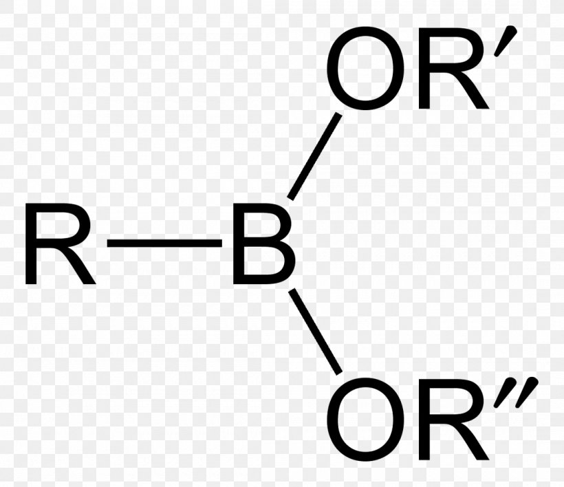 Boronic Acid Ester Chemistry Pinacol, PNG, 1100x951px, Boronic Acid, Acid, Alcohol, Alkoxy Group, Area Download Free