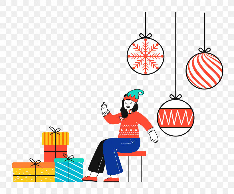 Christmas Background Xmas, PNG, 2500x2077px, Christmas Background, Cartoon, Geometry, Line, Logo Download Free