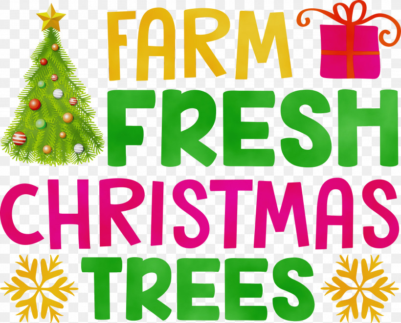 Christmas Tree, PNG, 3000x2423px, Farm Fresh Christmas Trees, Christmas Day, Christmas Ornament, Christmas Ornament M, Christmas Tree Download Free