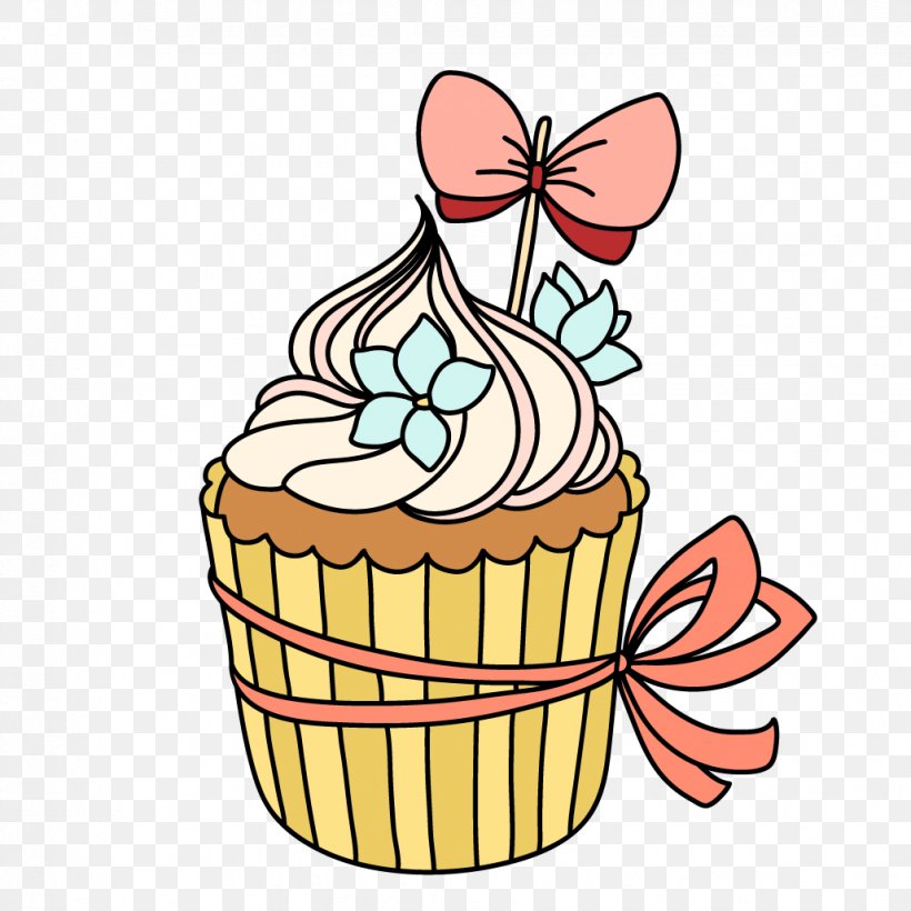 Cupcake Vector Graphics Bakery American Muffins, PNG, 1028x1028px, Cupcake, American Muffins, Artwork, Bakery, Baking Cup Download Free