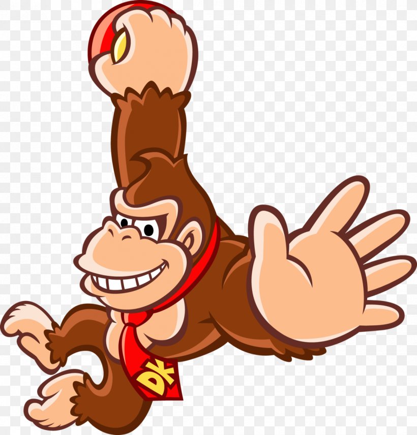 DK: King Of Swing Donkey Kong Country Diddy Kong Game Boy Advance, PNG, 1146x1198px, Dk King Of Swing, Art, Art Museum, Cartoon, Diddy Kong Download Free